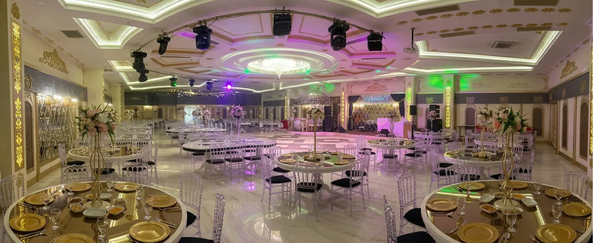 Hayallerinizin Daveti Burada Başlar