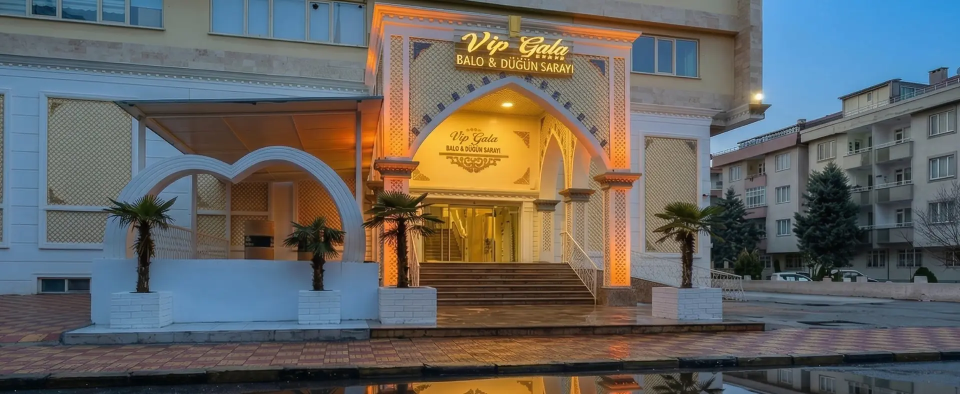 Unutulmaz Kına Geceleri